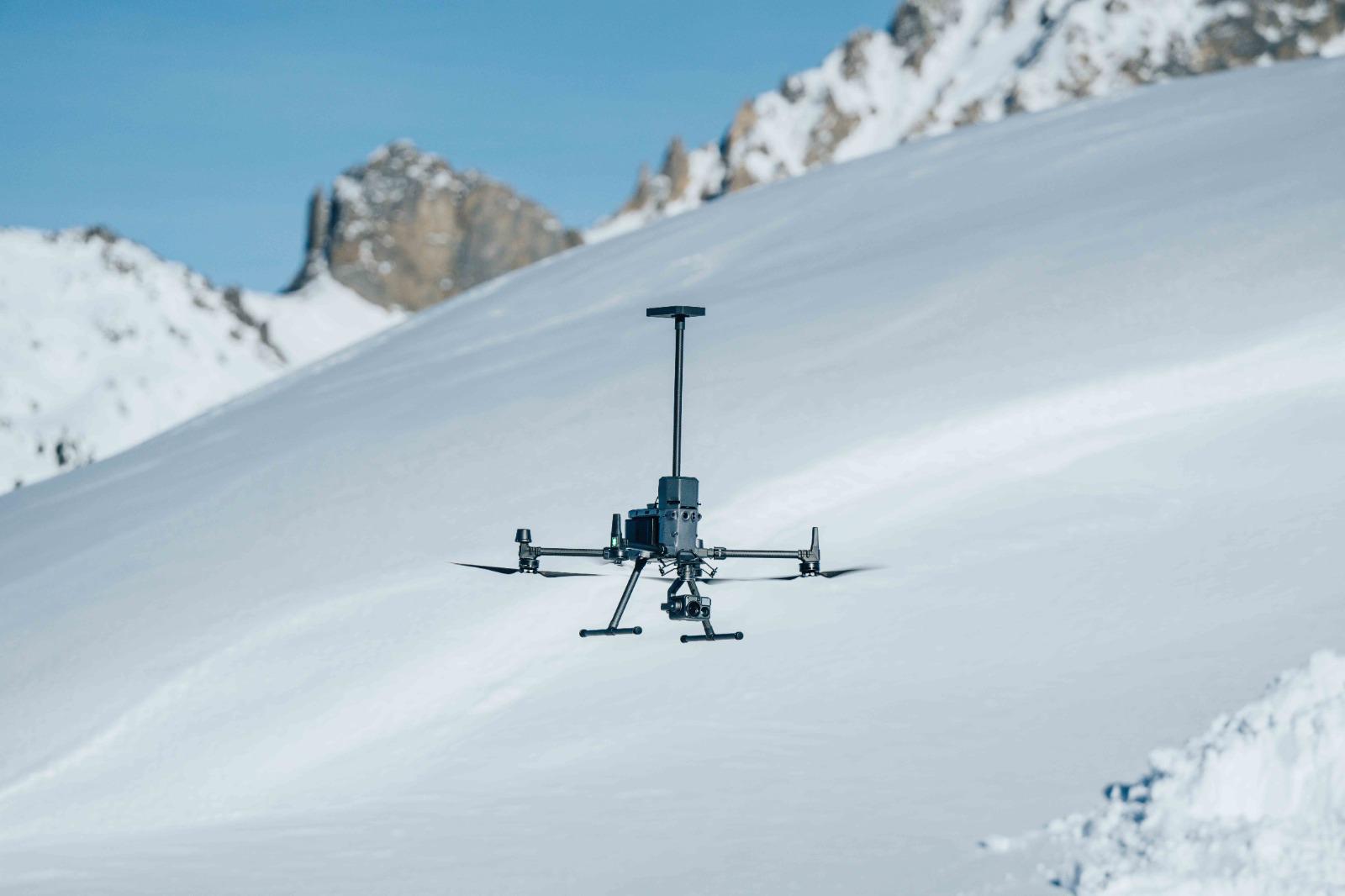 Méribel-Mottaret with IVAQ Finder - View 4